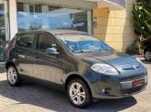 FIAT - PALIO - 2013/2013 - Cinza - R$ 39.900,00