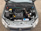 FIAT - PALIO - 2009/2009 - Cinza - R$ 37.900,00
