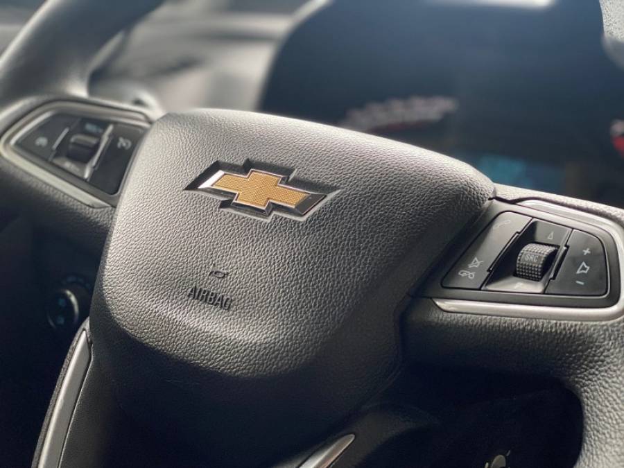 CHEVROLET - MONTANA - 2019/2019 - Branca - R$ 63.900,00