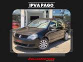 VOLKSWAGEN - POLO SEDAN - 2014/2014 - Preta - R$ 44.900,00