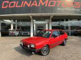 VOLKSWAGEN - GOL - 1986/1986 - Vermelha - R$ 57.900,00