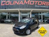 FORD - FIESTA - 2014/2014 - Preta - R$ 35.900,00