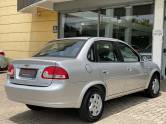 CHEVROLET - CLASSIC - 2013/2013 - Prata - R$ 28.900,00