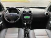 FORD - ECOSPORT - 2012/2012 - Preta - R$ 45.900,00