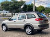 FIAT - PALIO - 2012/2012 - Cinza - R$ 38.900,00