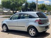 CHEVROLET - AGILE - 2011/2011 - Prata - R$ 33.900,00