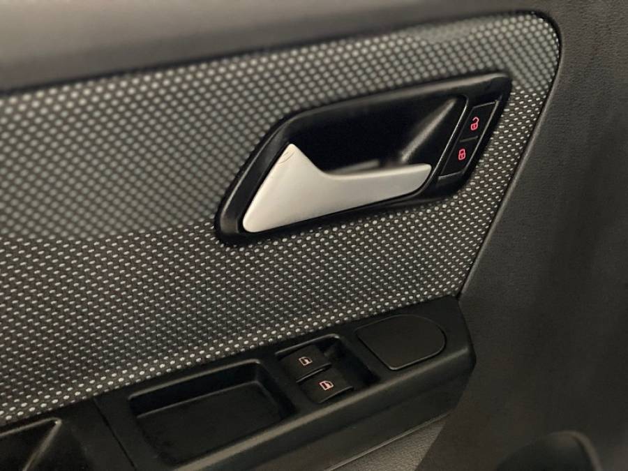 VOLKSWAGEN - FOX - 2012/2012 - Branca - R$ 28.900,00