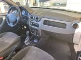 RENAULT - SANDERO - 2009/2009 - Preta - R$ 31.900,00