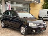 CHEVROLET - CORSA - 2010/2011 - Preta - R$ 32.900,00