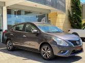 NISSAN - VERSA - 2020/2020 - Cinza - R$ 67.900,00