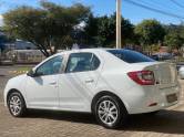 RENAULT - LOGAN - 2015/2015 - Branca - R$ 37.900,00
