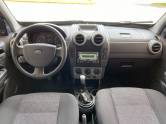 FORD - ECOSPORT - 2010/2011 - Prata - R$ 43.900,00