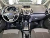 FORD - ECOSPORT - 2015/2015 - Prata - R$ 55.900,00