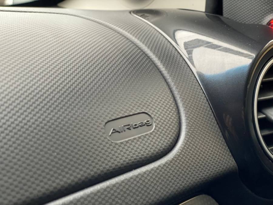 FIAT - GRAND SIENA - 2015/2015 - Vermelha - R$ 42.900,00