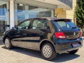 VOLKSWAGEN - GOL - 2009/2010 - Preta - R$ 27.900,00