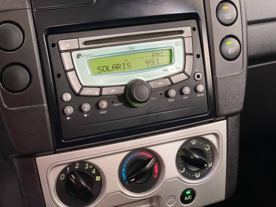 FORD - ECOSPORT - 2011/2011 - Prata - R$ 45.900,00