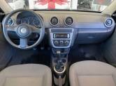 VOLKSWAGEN - GOL - 2009/2010 - Preta - R$ 27.900,00