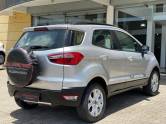 FORD - ECOSPORT - 2015/2015 - Prata - R$ 54.900,00