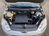 FORD - FIESTA - 2012/2012 - Prata - R$ 34.900,00