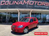 CHEVROLET - CELTA - 2012/2013 - Vermelha - R$ 29.900,00