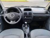 RENAULT - CLIO - 2014/2015 - Branca - R$ 32.900,00