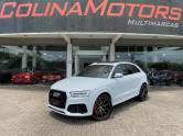 AUDI - RS Q3 - 2016/2016 - Branca - R$ 198.900,00