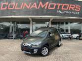 FIAT - IDEA - 2011/2011 - Verde - R$ 34.900,00