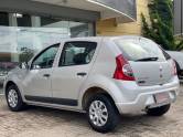 RENAULT - SANDERO - 2011/2011 - Prata - R$ 29.900,00