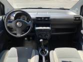 VOLKSWAGEN - CROSSFOX - 2009/2009 - Cinza - R$ 36.900,00