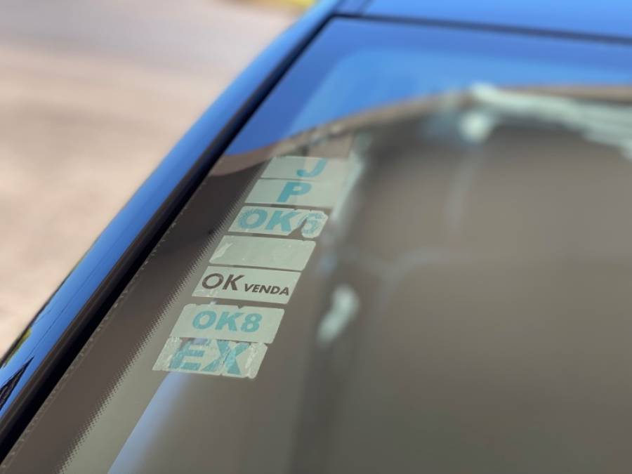 VOLKSWAGEN - GOL - 2009/2010 - Preta - R$ 27.900,00