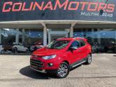 FORD - ECOSPORT - 2015/2015 - Vermelha - R$ 56.900,00