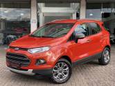 FORD - ECOSPORT - 2015/2015 - Laranja - R$ 57.900,00