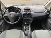 FIAT - PUNTO - 2014/2015 - Branca - R$ 44.900,00