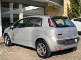 FIAT - PUNTO - 2013/2013 - Prata - R$ 39.900,00