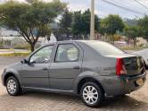 RENAULT - LOGAN - 2008/2008 - Cinza - R$ 25.900,00