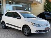 VOLKSWAGEN - GOL - 2012/2012 - Branca - R$ 35.900,00