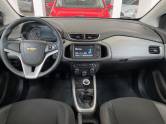CHEVROLET - ONIX - 2019/2019 - Branca - R$ 61.900,00