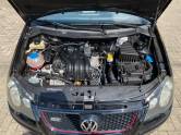 VOLKSWAGEN - POLO - 2009/2009 - Preta - R$ 45.900,00
