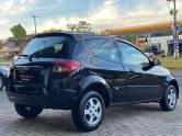 FORD - KA - 2010/2010 - Preta - R$ 23.900,00