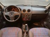 CHEVROLET - CELTA - 2010/2011 - Prata - R$ 33.900,00