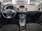 FORD - FIESTA - 2014/2014 - Branca - R$ 43.900,00