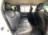 NISSAN - LIVINA - 2011/2012 - Branca - R$ 37.900,00