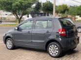 VOLKSWAGEN - FOX - 2007/2007 - Cinza - R$ 22.900,00