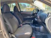 NISSAN - VERSA - 2014/2014 - Cinza - R$ 43.900,00