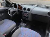 CHEVROLET - CELTA - 2010/2011 - Prata - R$ 33.900,00