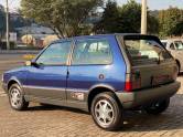 FIAT - UNO - 1994/1994 - Azul - R$ 46.900,00