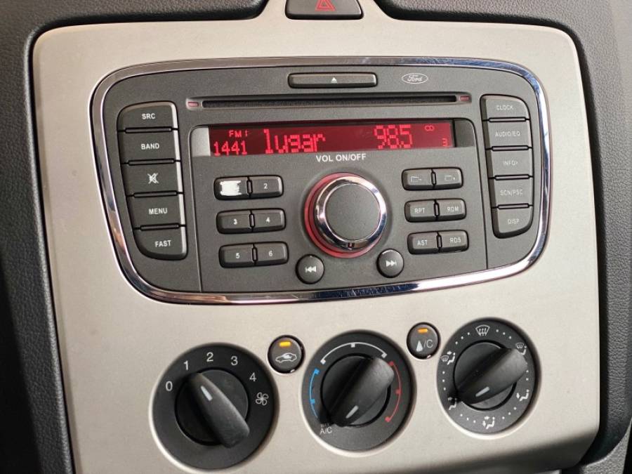 FORD - FOCUS - 2012/2013 - Cinza - R$ 45.900,00