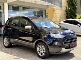 FORD - ECOSPORT - 2014/2015 - Preta - R$ 56.900,00