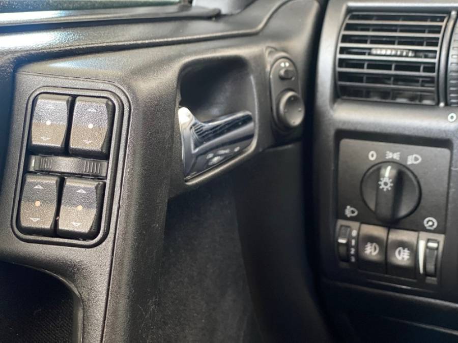 CHEVROLET - ASTRA - 2009/2010 - Vermelha - R$ 48.900,00