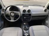 VOLKSWAGEN - GOL - 2013/2013 - Branca - R$ 27.900,00
